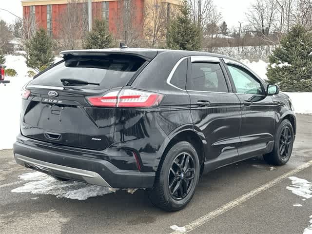 Thumbnail: 2022 Ford Edge - 22