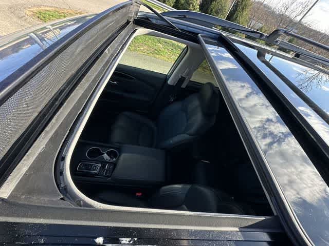 Thumbnail: 2023 Honda Pilot - 6