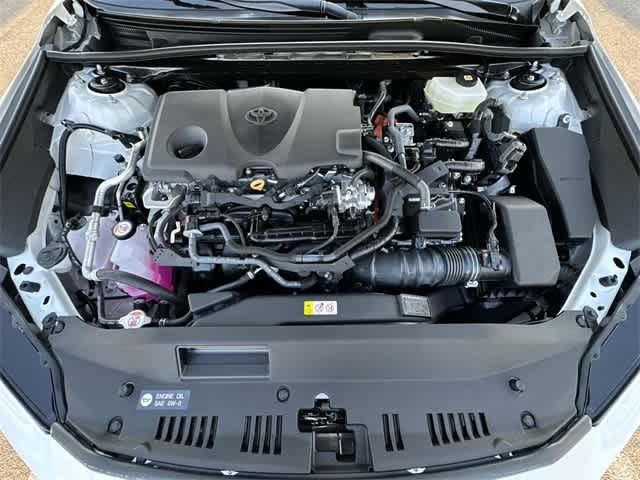 Thumbnail: 2026 Toyota Camry - 23