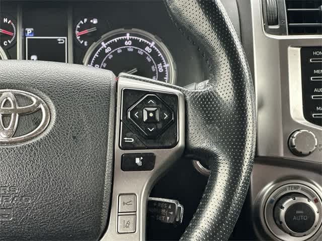 Thumbnail: 2023 Toyota 4Runner - 10