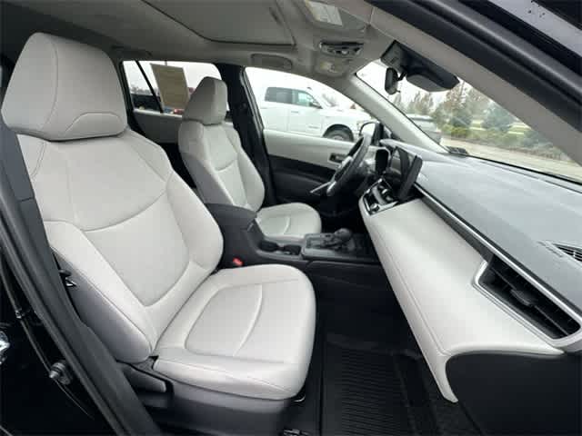 Thumbnail: 2026 Toyota Corolla Cross - 22