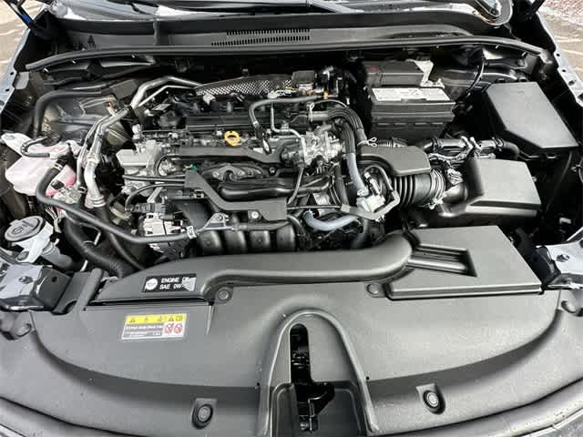 Thumbnail: 2026 Toyota Corolla - 24