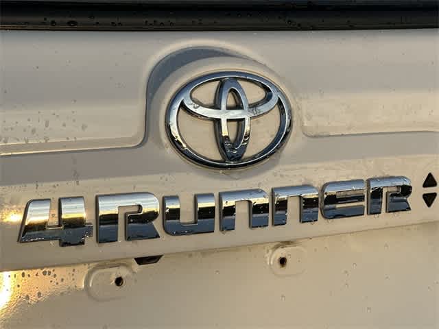 Thumbnail: 2021 Toyota 4Runner - 29
