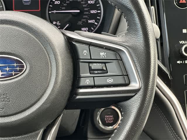 Thumbnail: 2023 Subaru Outback - 10
