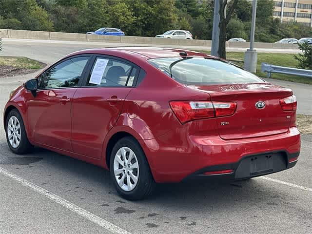 Thumbnail: 2013 Kia Rio - 19