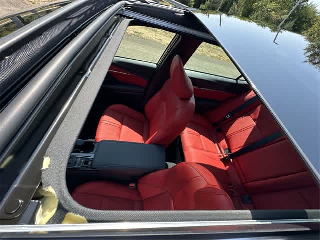 Thumbnail: 2025 Toyota Camry - 6