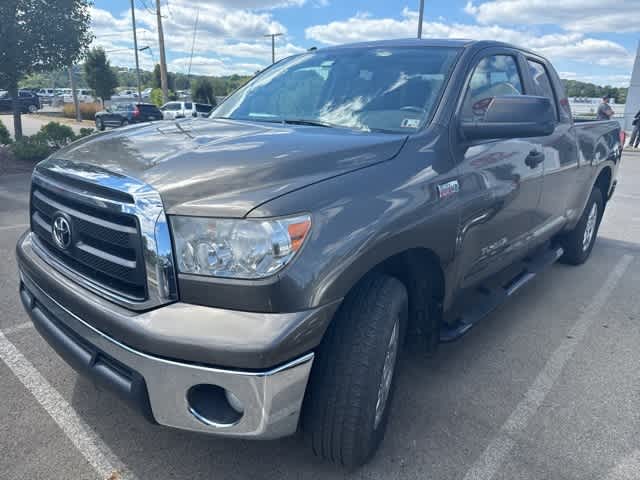 Thumbnail: 2012 Toyota Tundra - 1