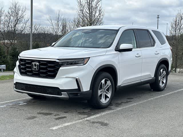 Thumbnail: 2024 Honda Pilot - 1