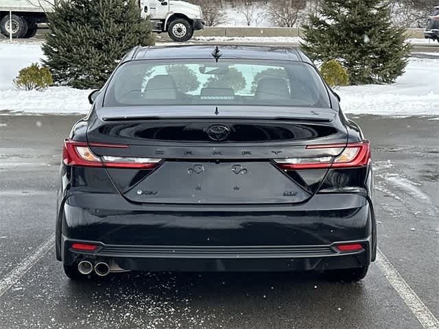 Thumbnail: 2025 Toyota Camry - 4