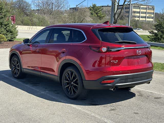 Thumbnail: 2023 Mazda CX-9 - 23