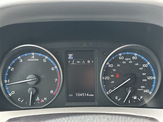 Thumbnail: 2018 Toyota RAV4 - 6