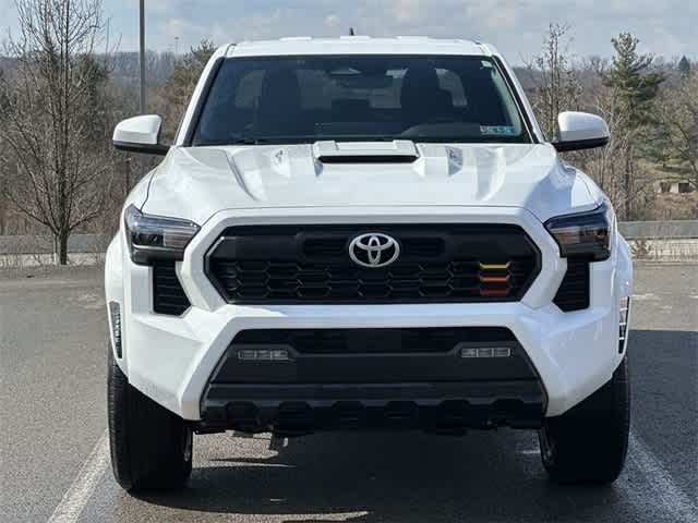 Thumbnail: 2024 Toyota Tacoma - 19
