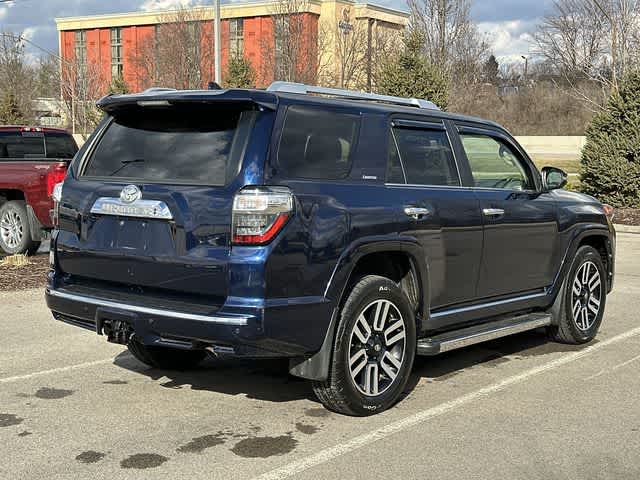 Thumbnail: 2022 Toyota 4Runner - 33