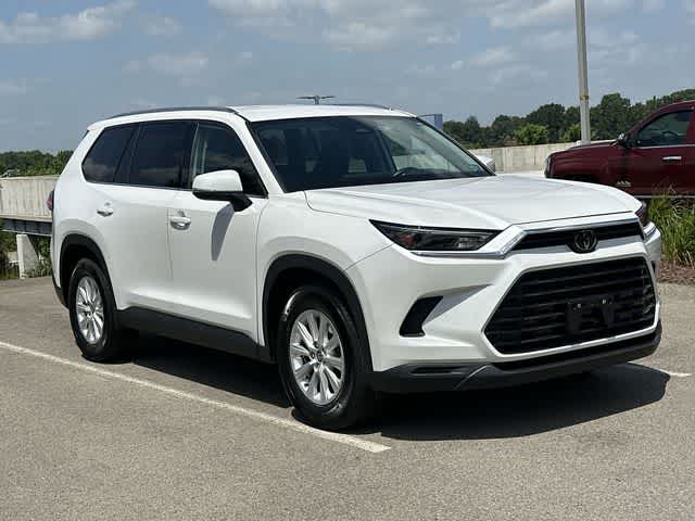 Thumbnail: 2024 Toyota Grand Highlander - 31