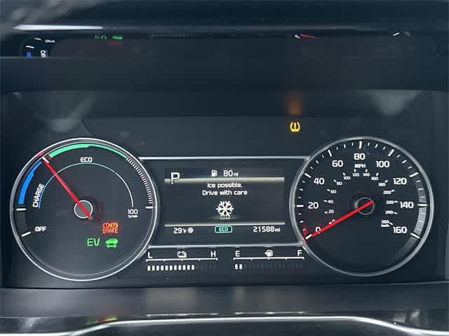 Thumbnail: 2023 Kia Sorento - 6