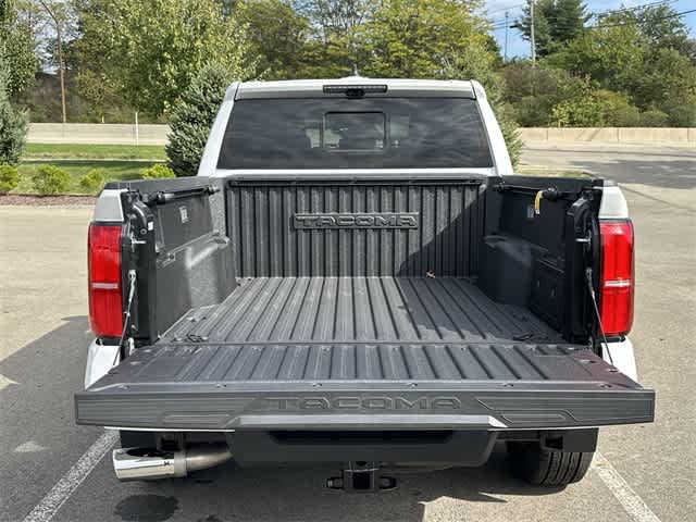 Thumbnail: 2025 Toyota Tacoma - 23