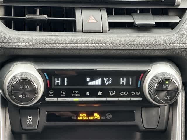 Thumbnail: 2023 Toyota RAV4 - 15