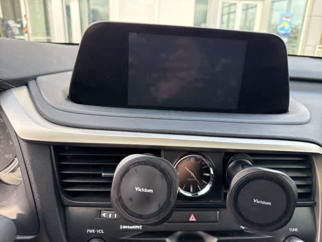 Thumbnail: 2020 Lexus RX - 8