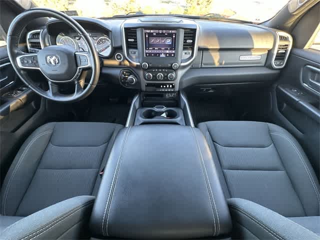 Thumbnail: 2022 RAM 1500 - 20