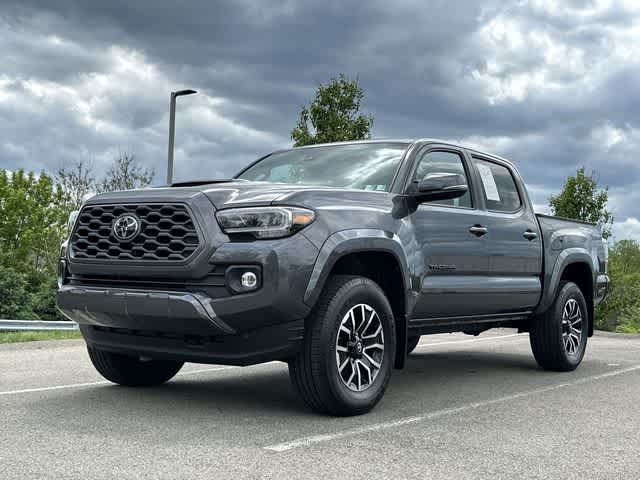 Thumbnail: 2023 Toyota Tacoma - 23