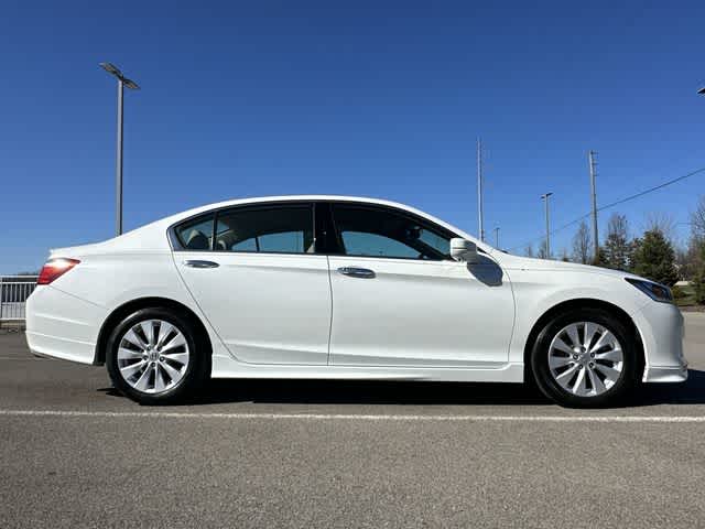 Thumbnail: 2013 Honda Accord - 3