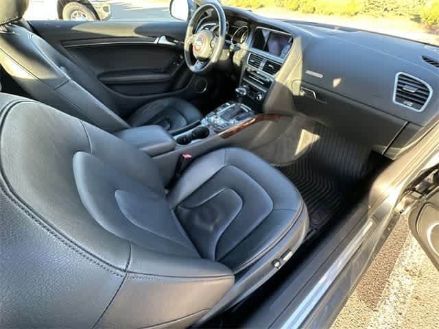 Thumbnail: 2013 Audi A5 - 20