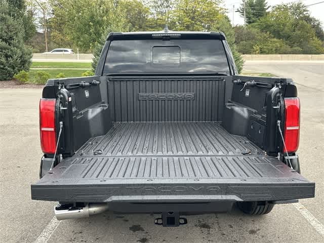 Thumbnail: 2025 Toyota Tacoma - 23