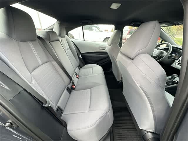 Thumbnail: 2026 Toyota Corolla - 23