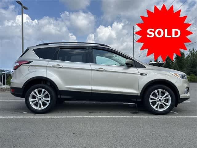 Thumbnail: 2018 Ford Escape - 3