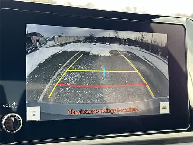 Thumbnail: 2025 Toyota Camry - 13