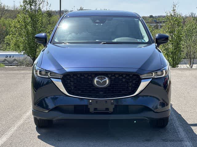 Thumbnail: 2023 Mazda CX-5 - 30
