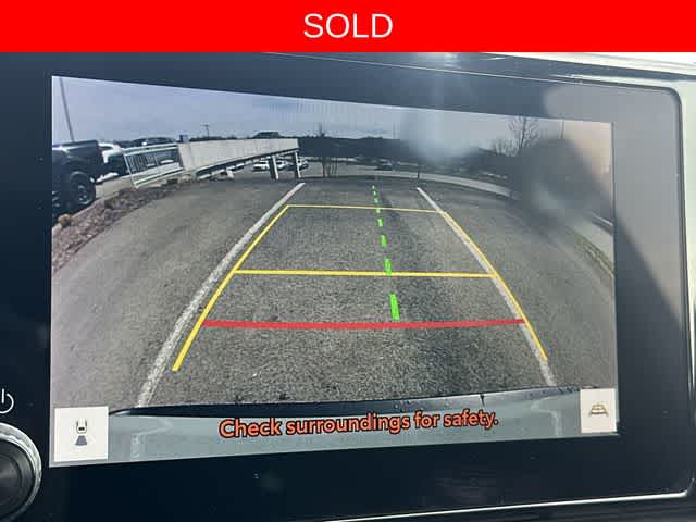 Thumbnail: 2023 Toyota RAV4 - 13