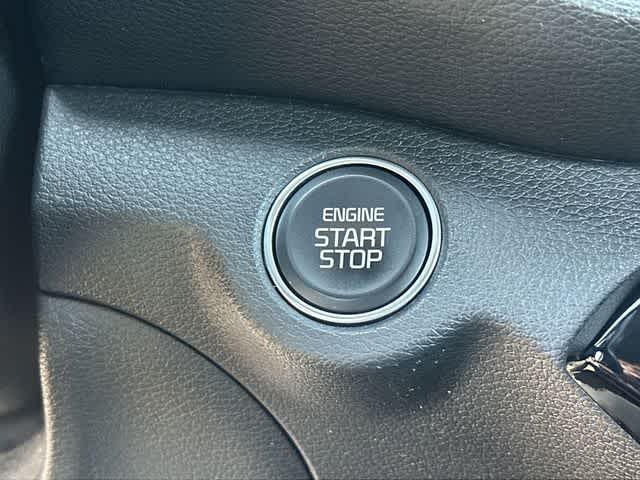 Thumbnail: 2024 Kia Forte - 11