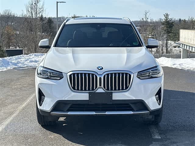 Thumbnail: 2023 BMW X3 - 31