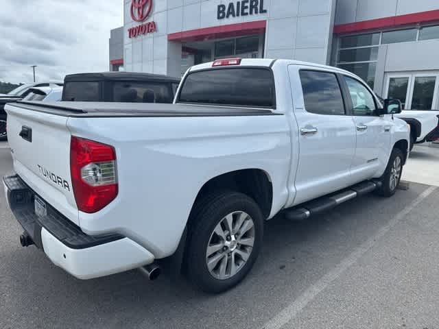 Thumbnail: 2015 Toyota Tundra - 5