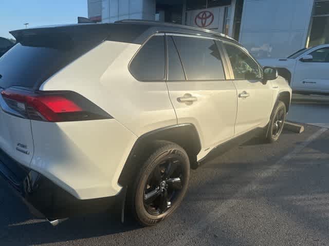 Thumbnail: 2020 Toyota RAV4 - 5