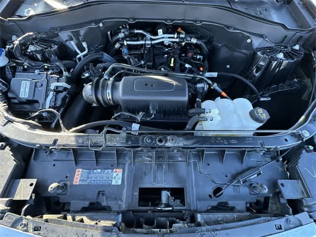 Thumbnail: 2023 Ford Explorer - 27