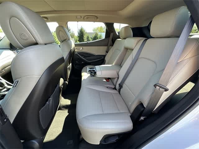 Thumbnail: 2018 Hyundai Santa Fe - 20