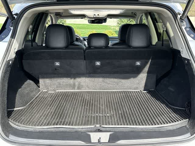 Thumbnail: 2024 Nissan Murano - 26