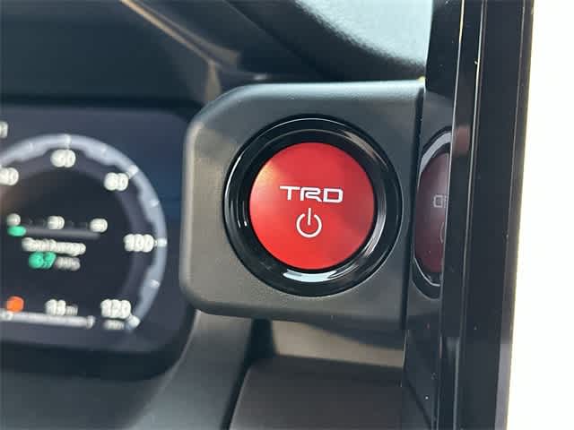 Thumbnail: 2025 Toyota Tacoma - 11