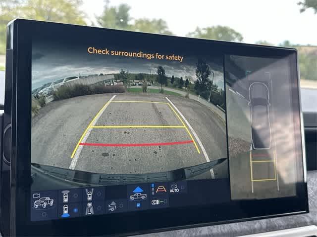 Thumbnail: 2025 Toyota Tacoma - 14