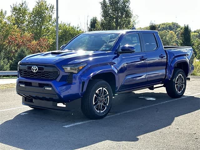 Thumbnail: 2025 Toyota Tacoma - 1