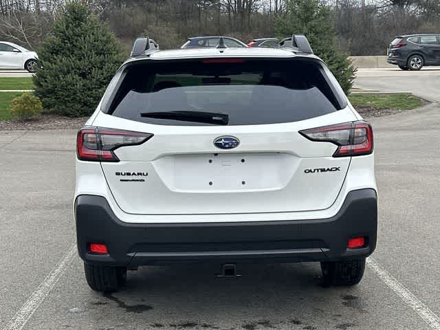 Thumbnail: 2023 Subaru Outback - 4