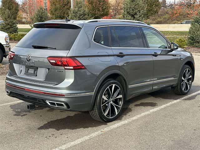 Thumbnail: 2022 Volkswagen Tiguan - 31