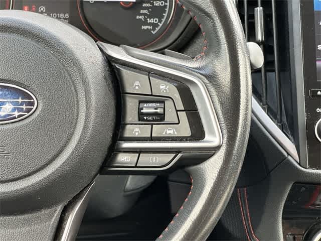 Thumbnail: 2019 Subaru Forester - 10