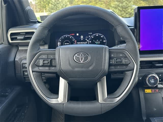 Thumbnail: 2025 Toyota Tacoma - 8