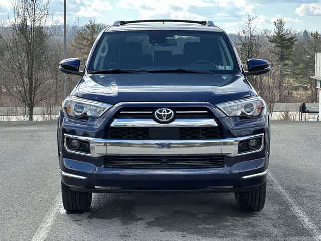 Thumbnail: 2022 Toyota 4Runner - 30
