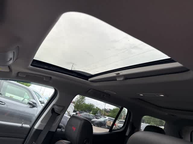 Thumbnail: 2023 GMC Acadia - 8