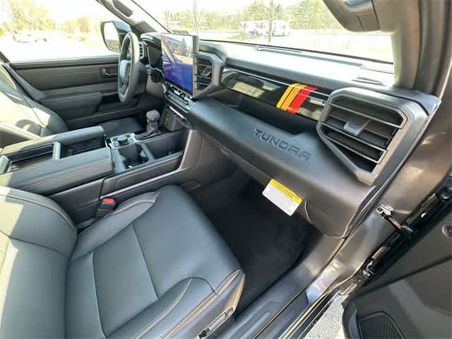 Thumbnail: 2025 Toyota Tundra - 19