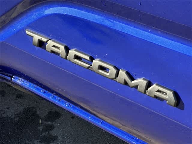 Thumbnail: 2024 Toyota Tacoma - 26